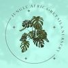 Jungle Africa Logotype
