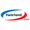 paristamil.com Logotype
