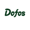 Dofos Pet Centre Logotype