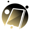 GOLDEN MARKET Logotyp