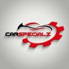 Carspecialz Logotype