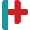 Health Tech Academy Logotyp