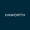 Haworth Logotype