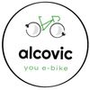Alcovic Logotyp