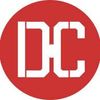 DC Weightlifting Club Logotype