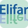 Elifar Foundation Logotip