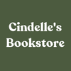 Cindelle's Bookstore Logotype