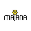 MAJANA Logotype
