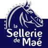 Sellerie de Maé Logotype