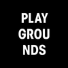 Stichting Playgrounds Logotipo
