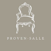 Proven-Salle Logó