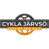 Cykla Järvsö Logotyp