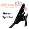 Airseeder Solutions Logotyp