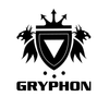 Gryphon Hockey Logotype