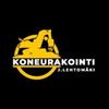 Koneurakointi Lehtomaki Λογότυπο