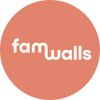 famwalls Logotype