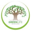 GreenLife Logotipo