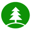 Weihnachtsbaumland Logotipo