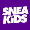Sneakids Logotype