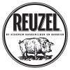 Reuzel Logotype