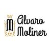 Alvaro Moliner Logotipo