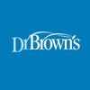 http://www.drbrowns.nl Logotype