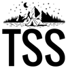 The Savvy Survivalist Logotype