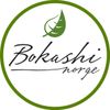 bokashinorge.no Logo