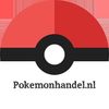 Pokemonhandel Logotype