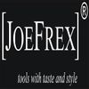 JoeFrex Λογότυπο