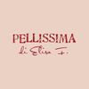 Pellissima Logotyyppi