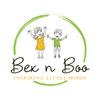 Bex n Boo Logotype