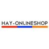 HAY-ONLINESHOP Logotype