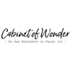 CABINET OF WONDER Logo