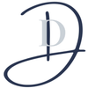 Daddyman Diaries Logotyyppi