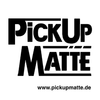 PickUpMatte Logotype