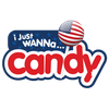 IJustWannaCandy Λογότυπο