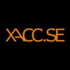 XACC Logotyp