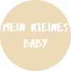 Mein kleines baby Logotyp