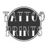 tattooprints.de Logotype