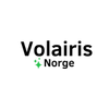 Volairis.no Logotipo
