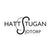 Hattstugan Sjötorp Logotyp