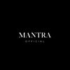 MantraOfficial Logotip