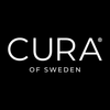 CURA of Sweden Logotype
