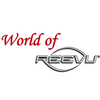 World of Reevu Logotipo