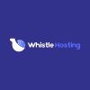 Whistle Hosting Logotype
