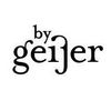 By Geijer Logotype