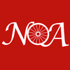 Noacykler Logo