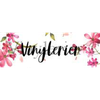 Vinylerier Logo