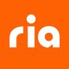 Ria Money Transfer Logo